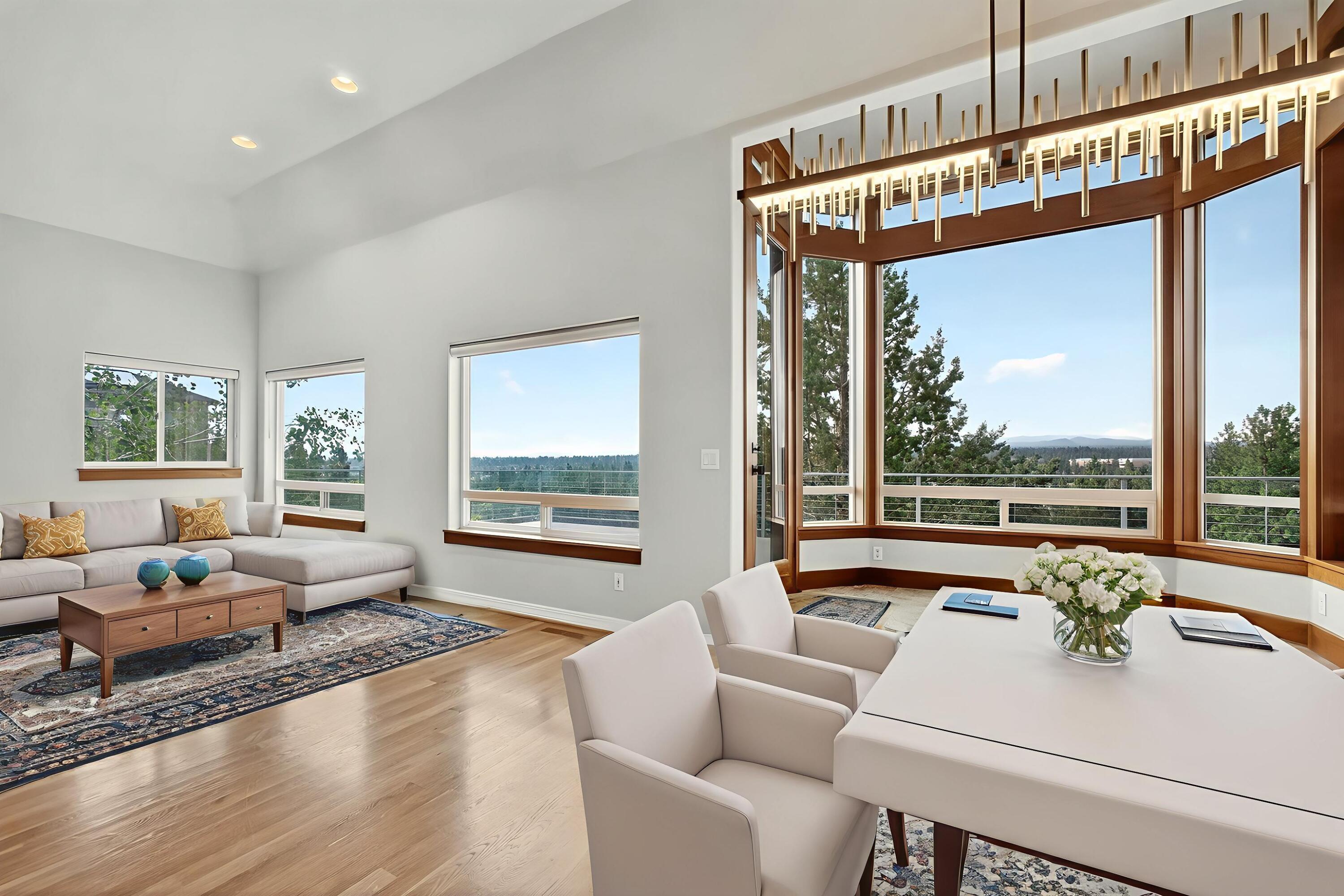 Golden Butte - Residential