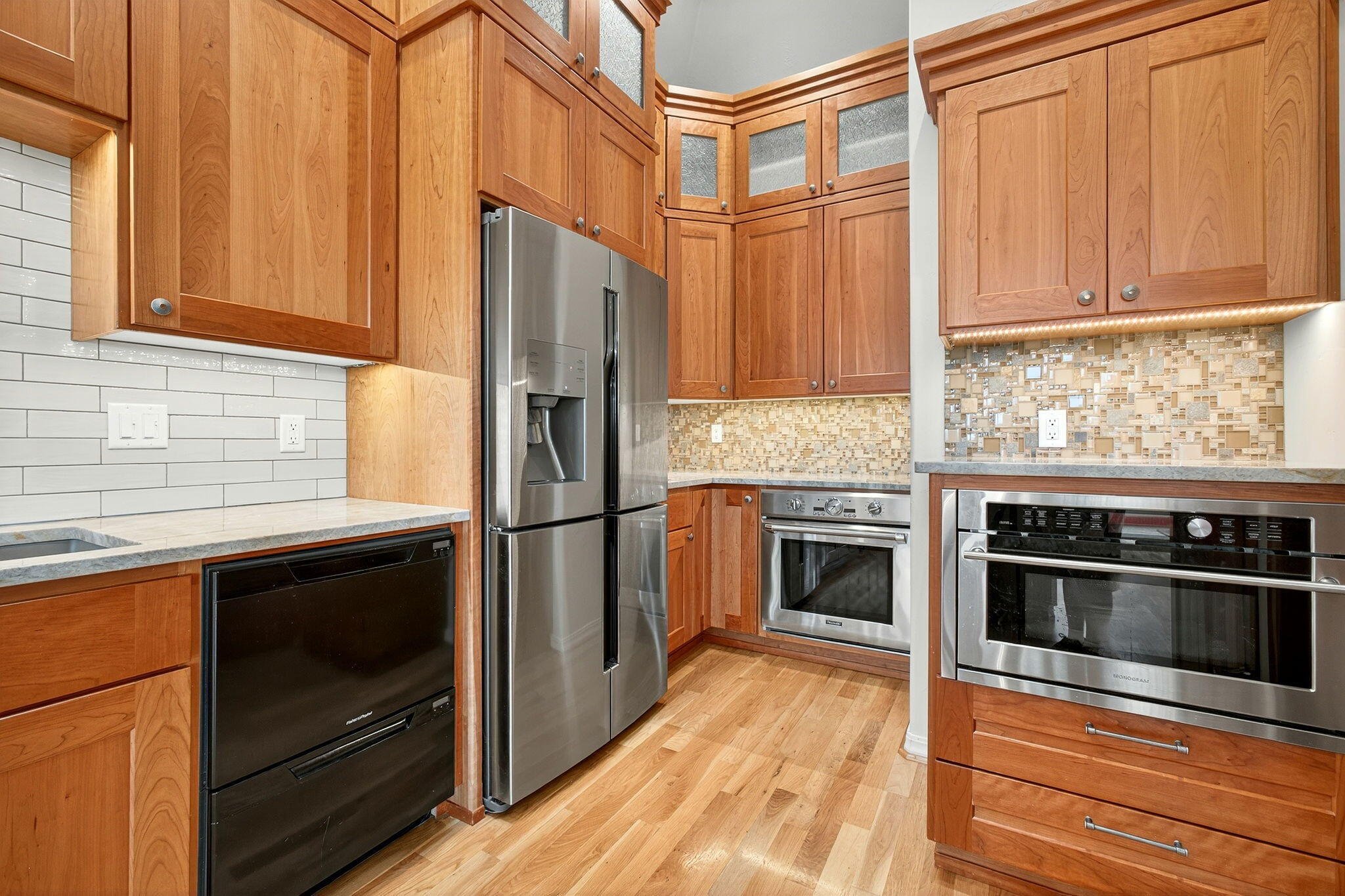 Golden Butte - Residential