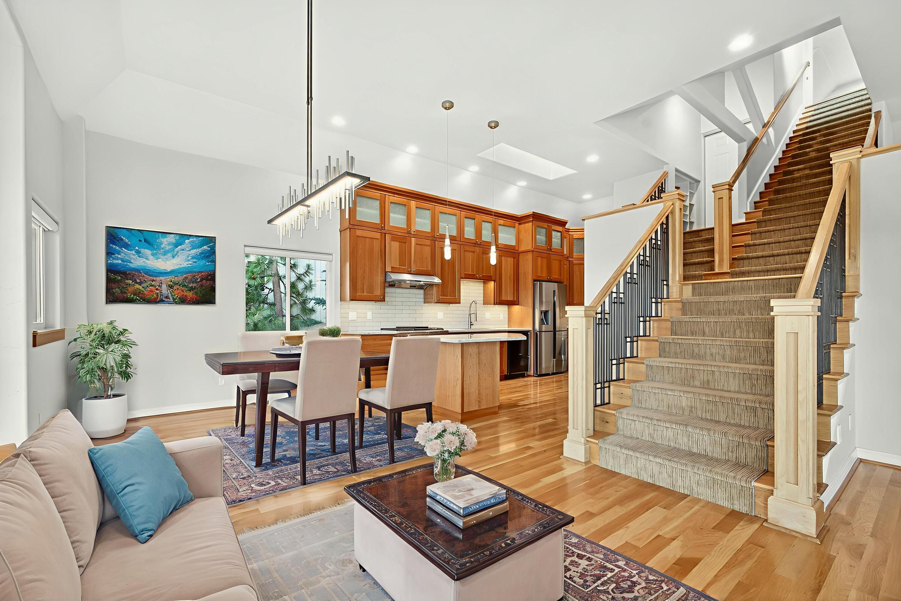 Golden Butte - Residential