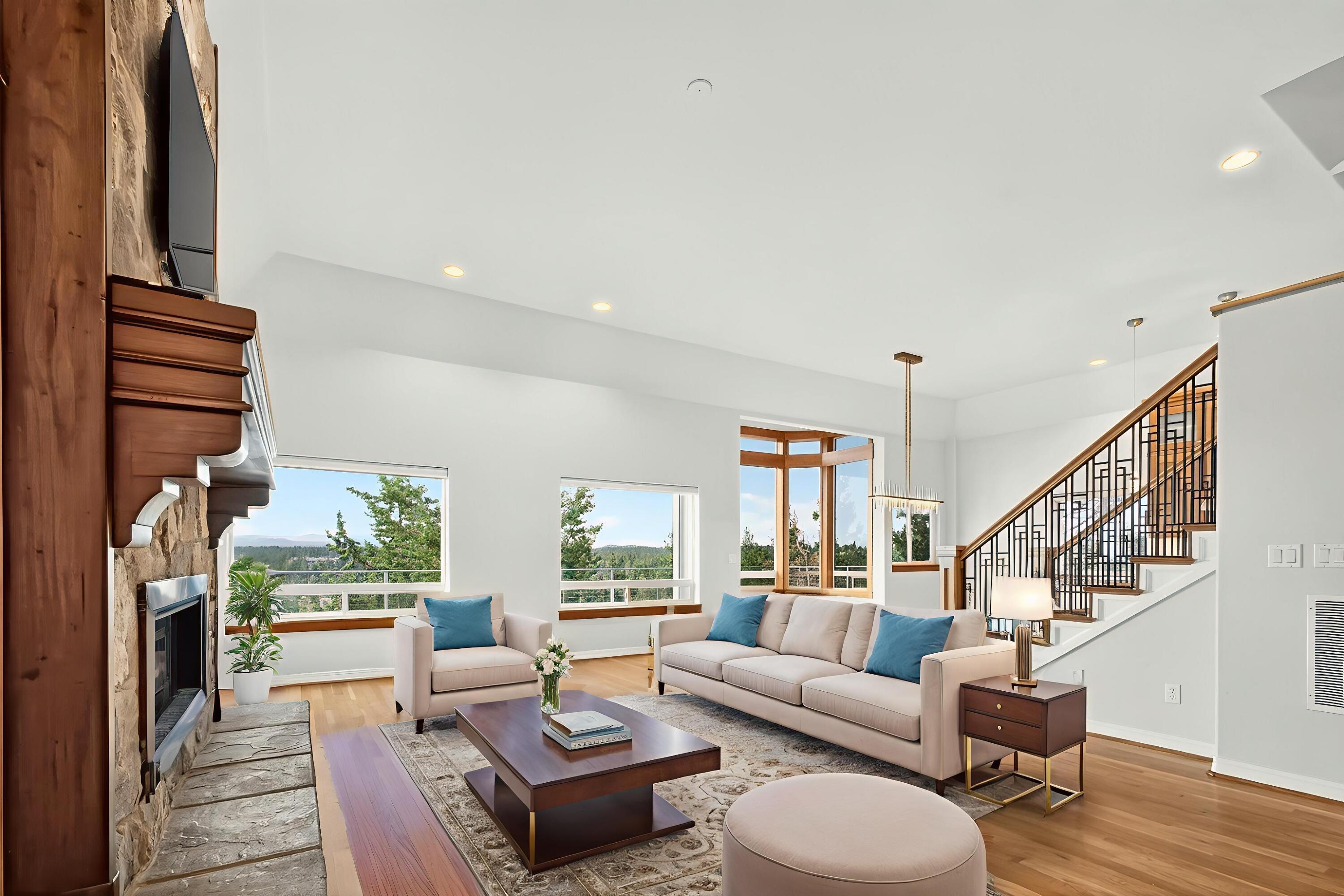 Golden Butte - Residential