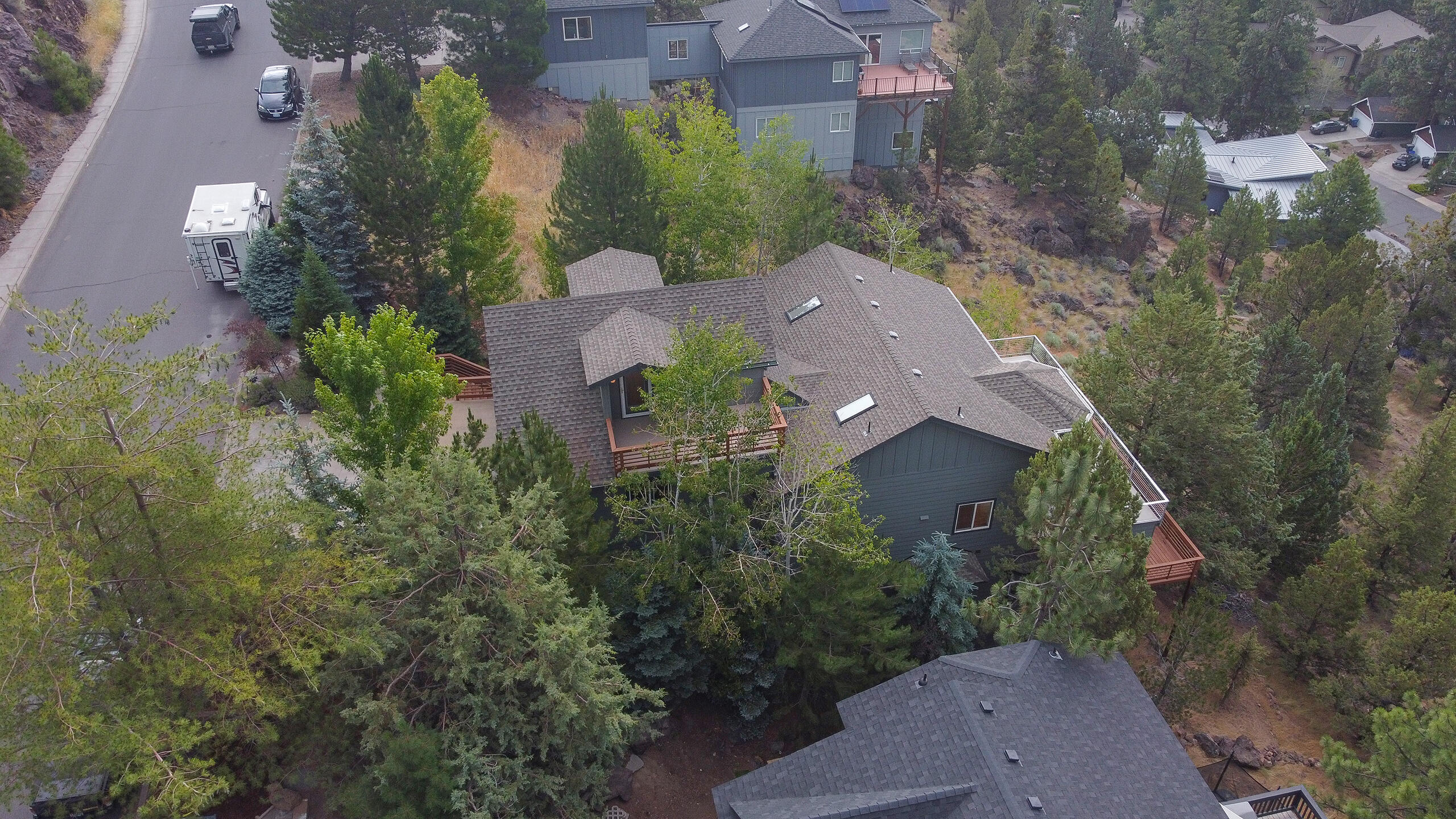 Golden Butte - Residential