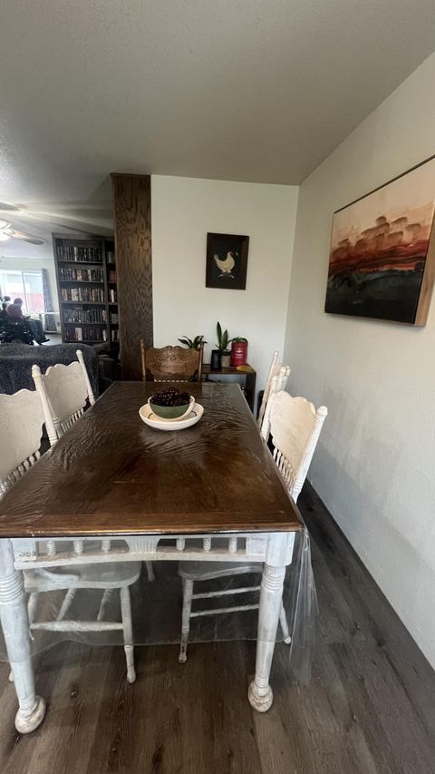 Tiny photo for 3316 Paramont Street, Klamath Falls, OR 97603 (MLS # 220215476)