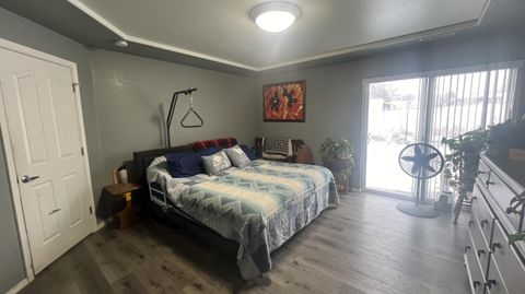 Tiny photo for 3316 Paramont Street, Klamath Falls, OR 97603 (MLS # 220215476)