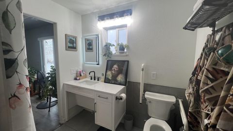 Tiny photo for 3316 Paramont Street, Klamath Falls, OR 97603 (MLS # 220215476)