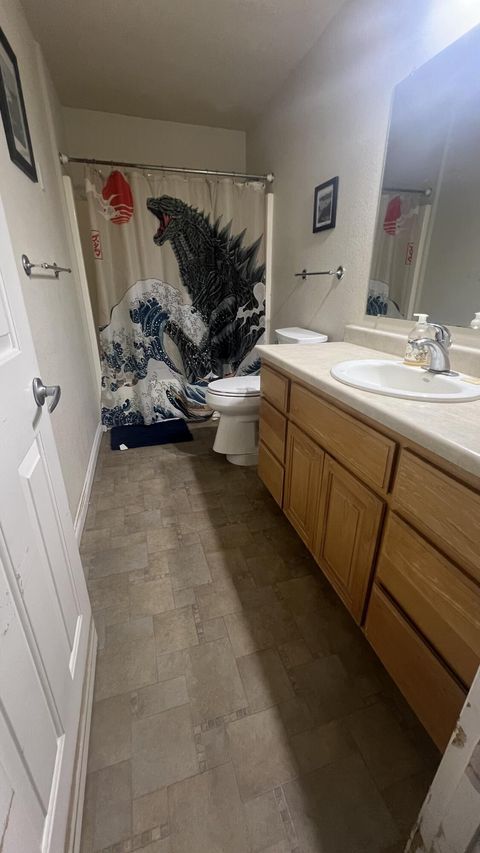 Tiny photo for 3316 Paramont Street, Klamath Falls, OR 97603 (MLS # 220215476)