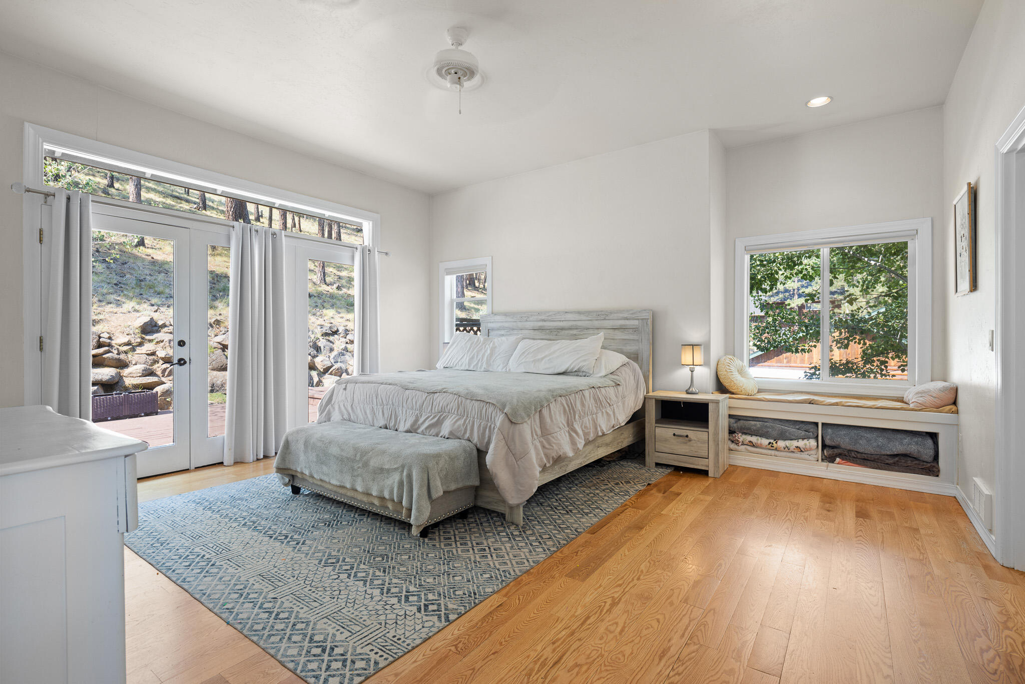 Camp Polk Heights - Residential