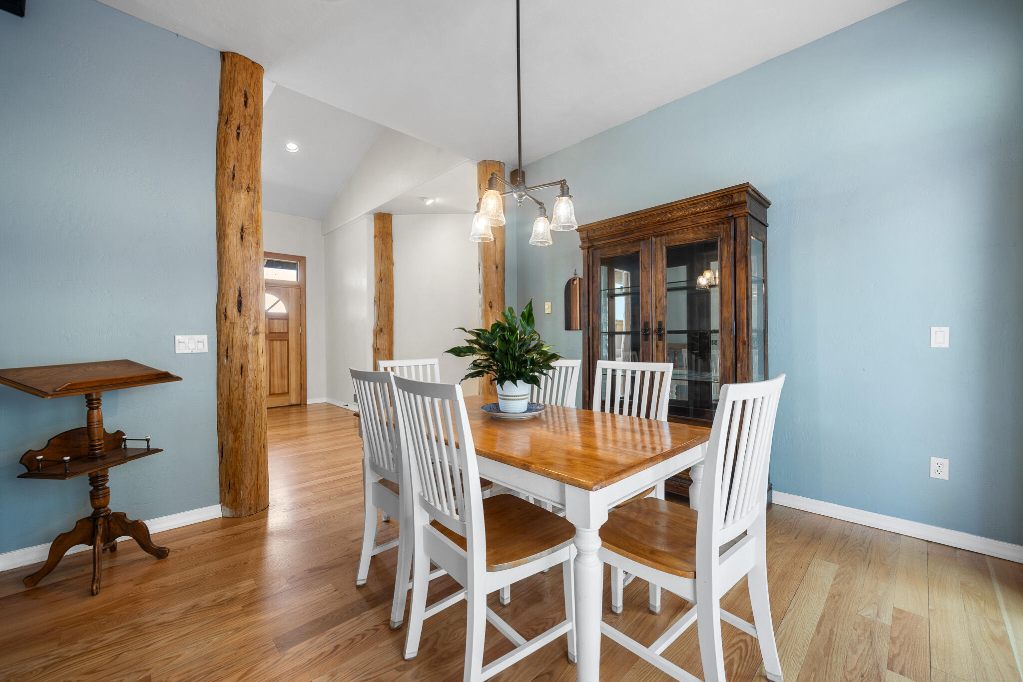 Camp Polk Heights - Residential