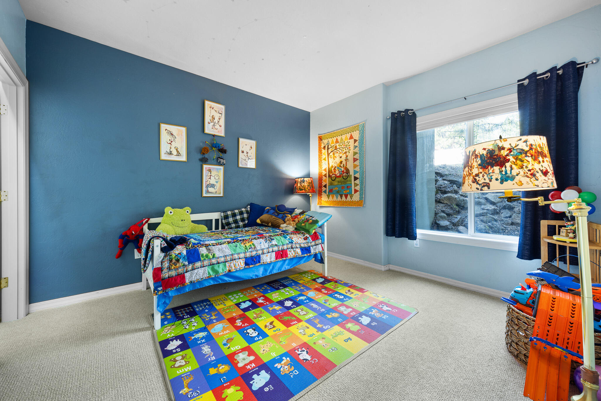 Camp Polk Heights - Residential