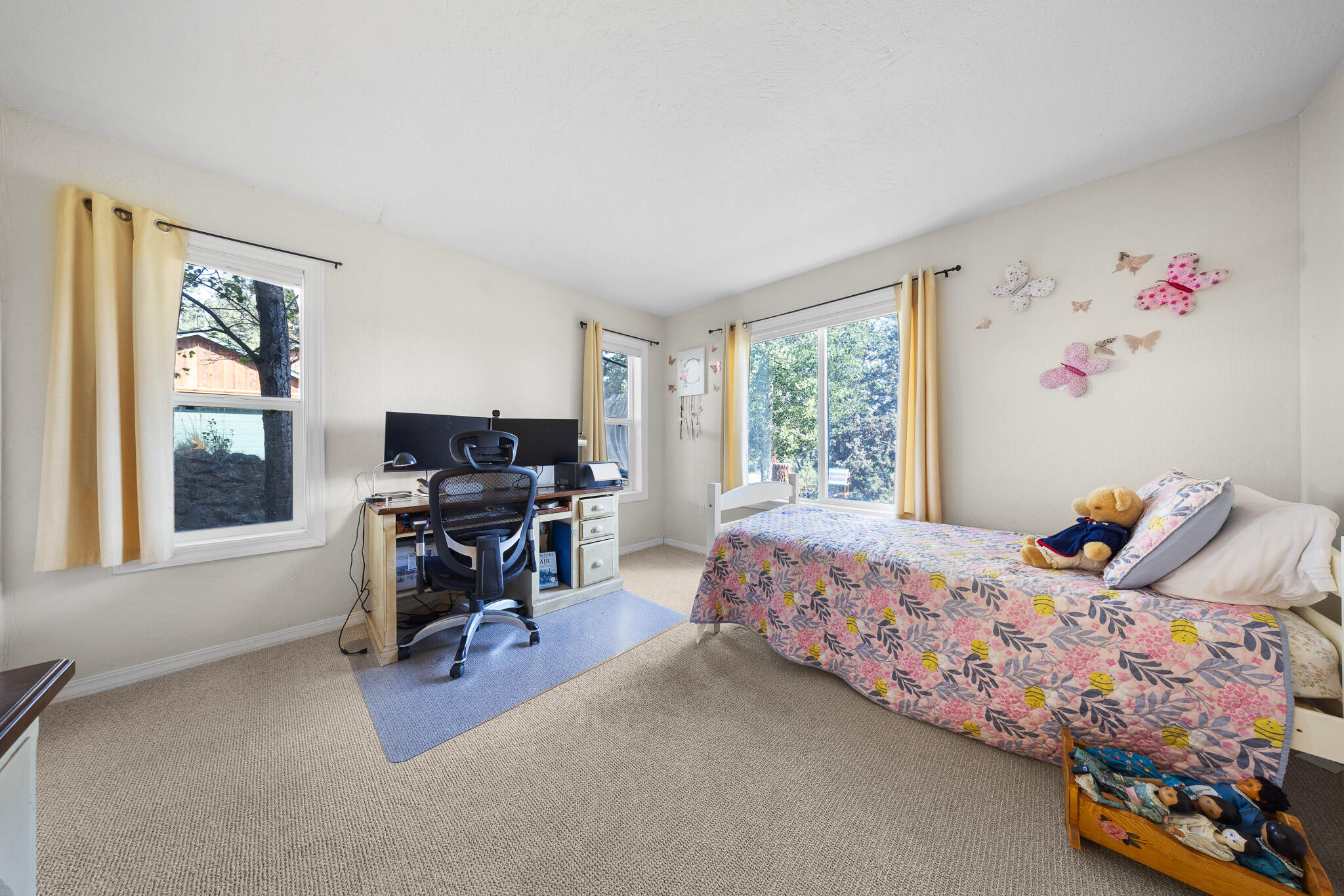 Camp Polk Heights - Residential