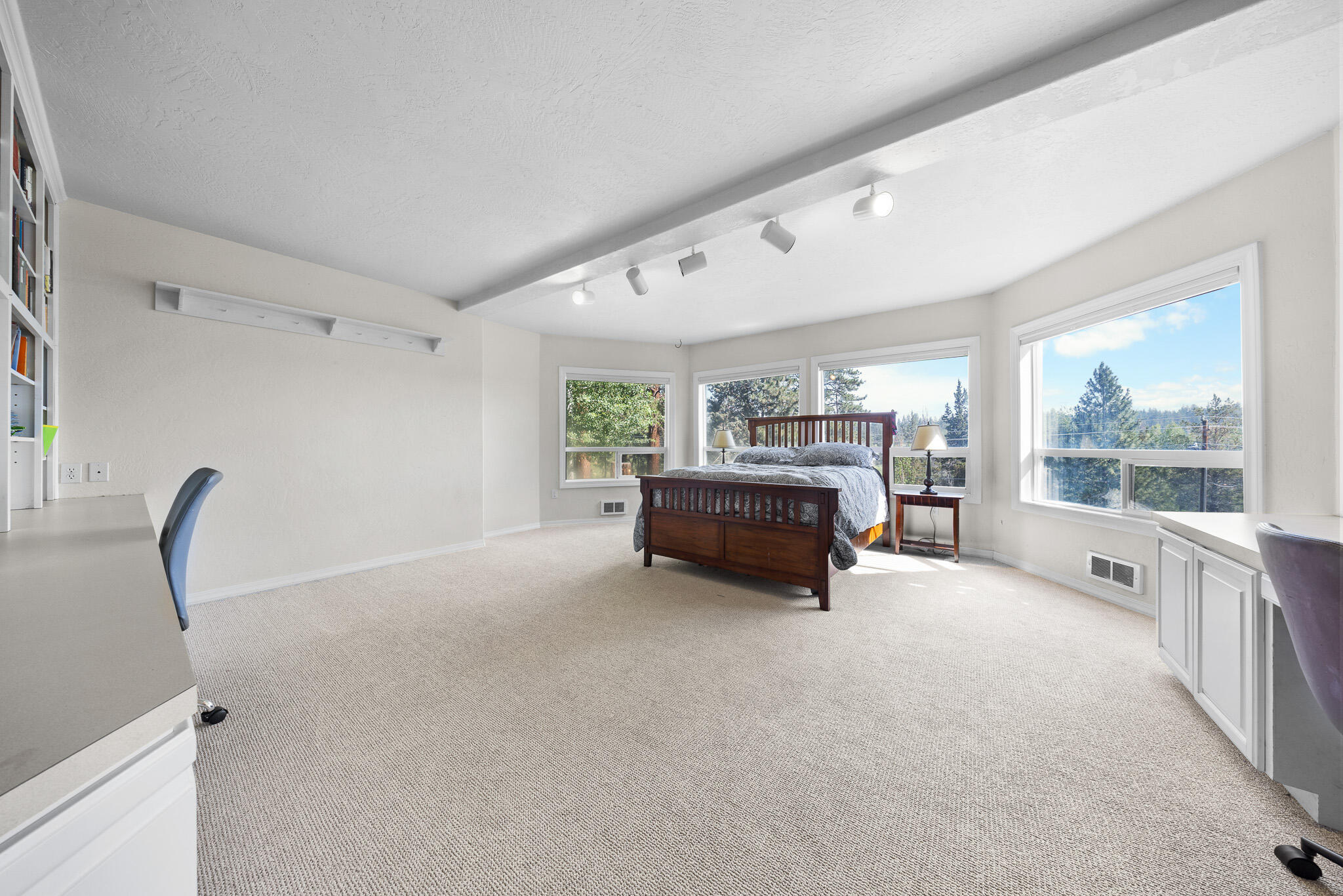 Camp Polk Heights - Residential