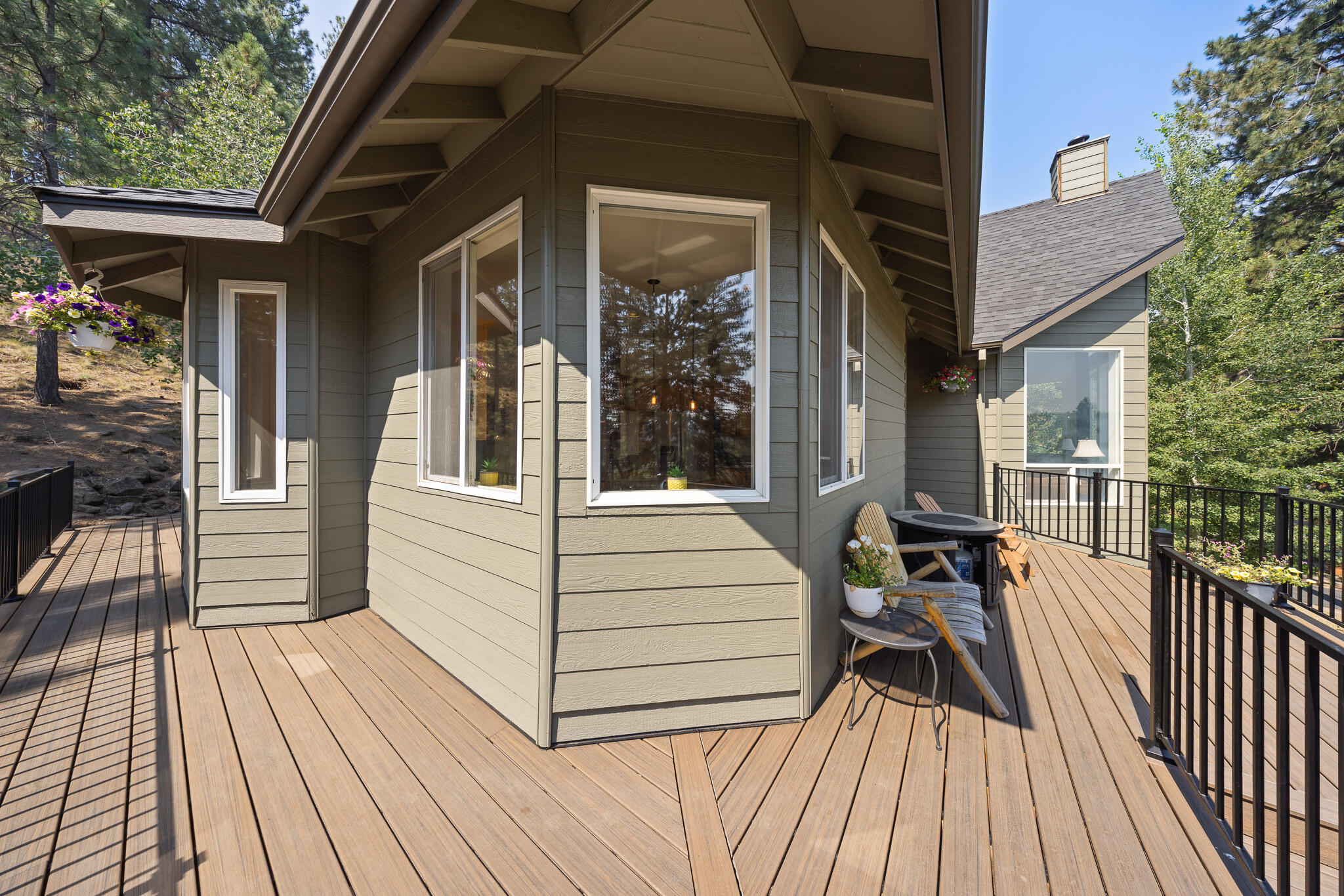 Camp Polk Heights - Residential