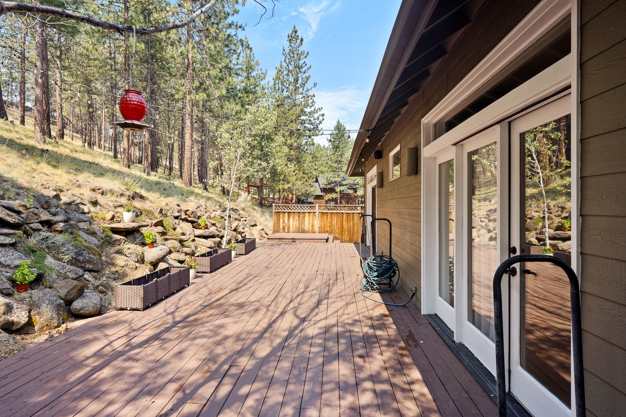 Camp Polk Heights - Residential