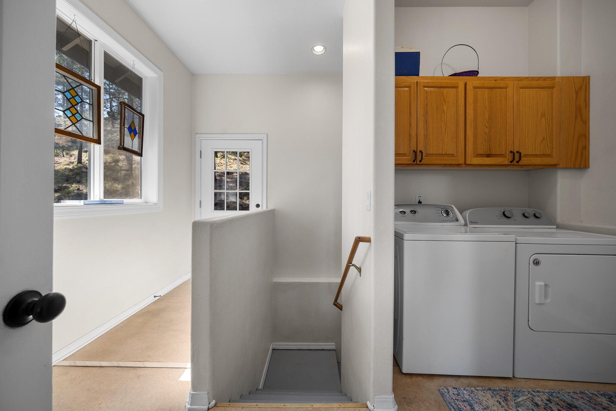 Camp Polk Heights - Residential