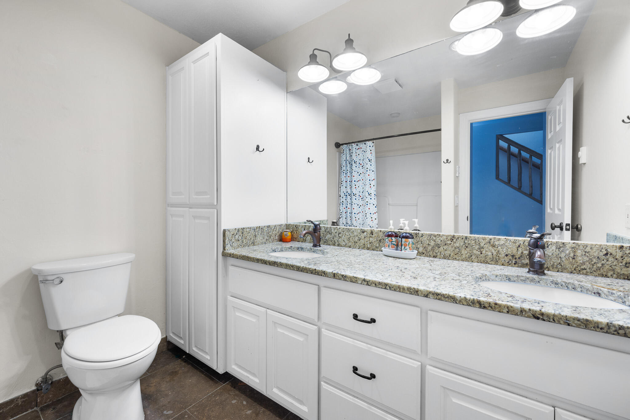 Camp Polk Heights - Residential