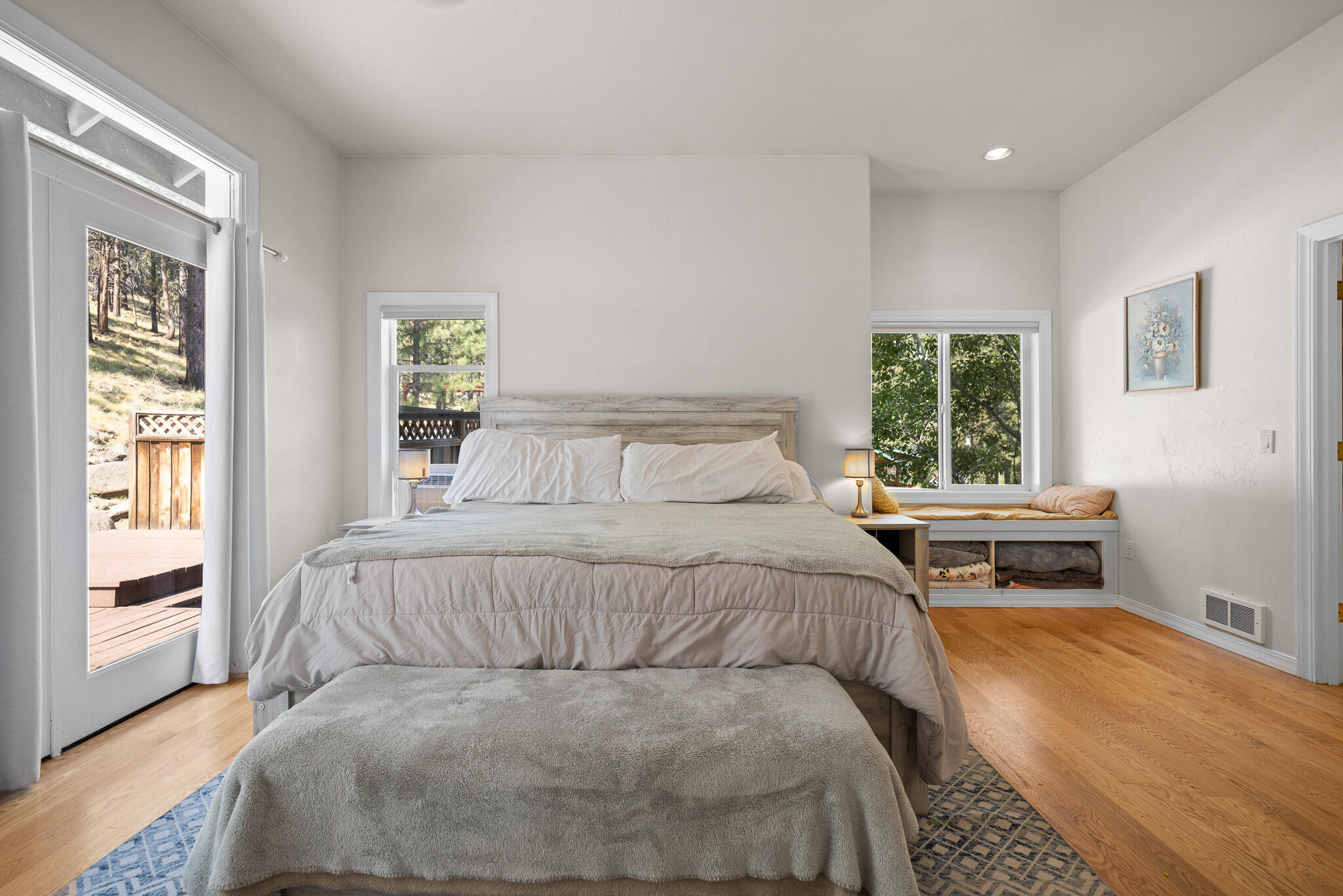 Camp Polk Heights - Residential