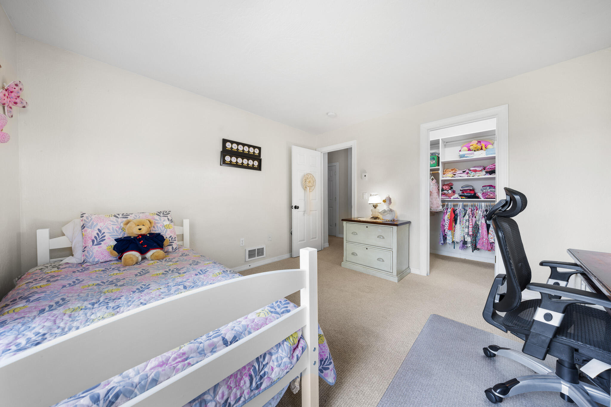 Camp Polk Heights - Residential