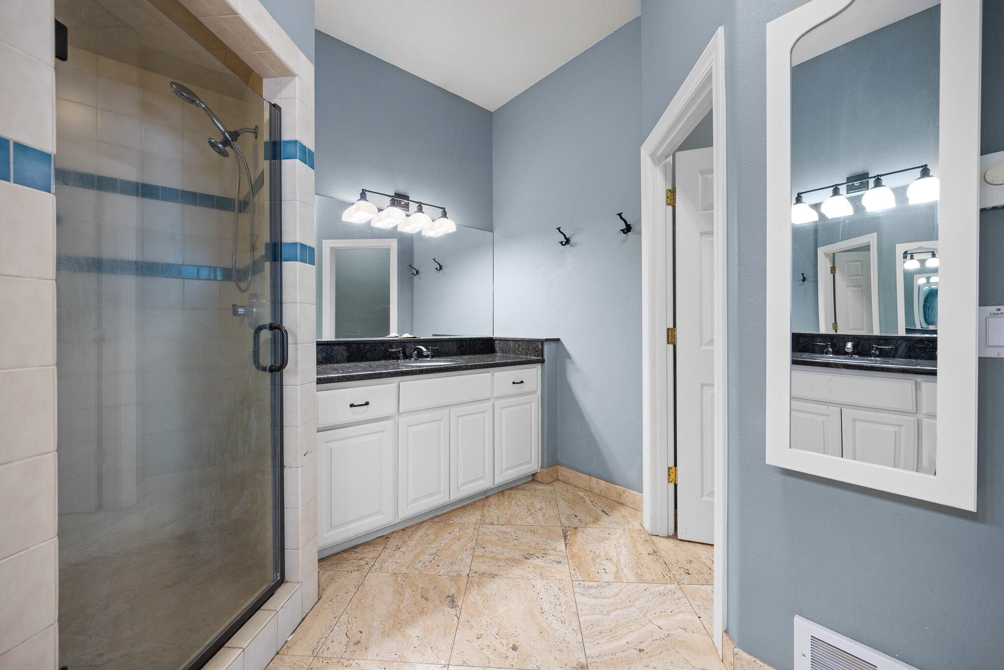 Camp Polk Heights - Residential