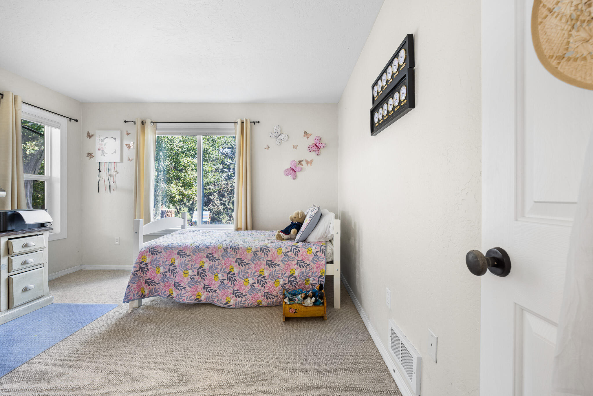 Camp Polk Heights - Residential