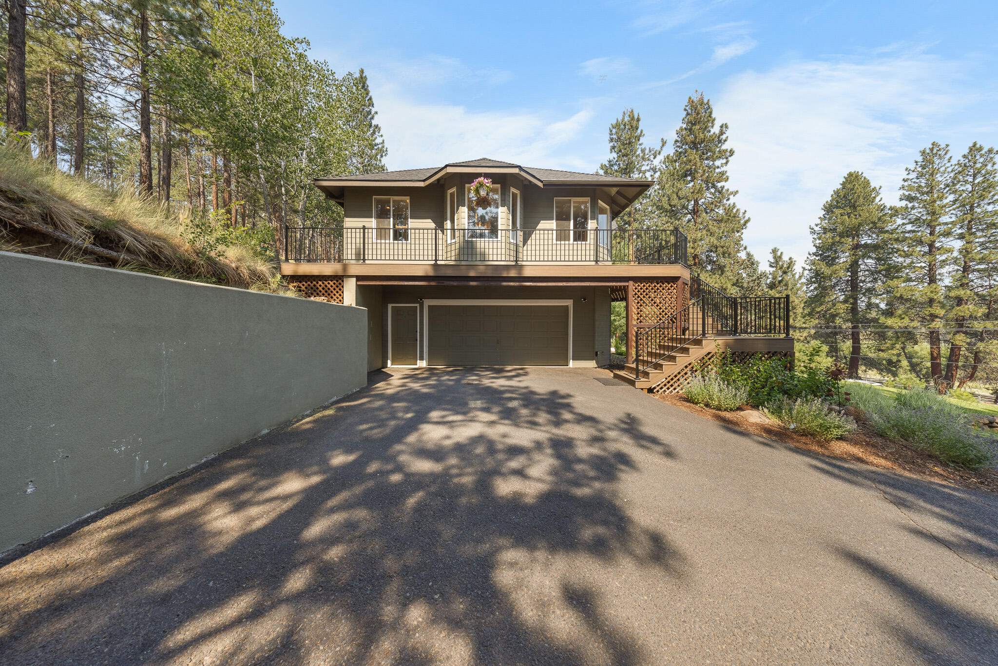 Camp Polk Heights - Residential