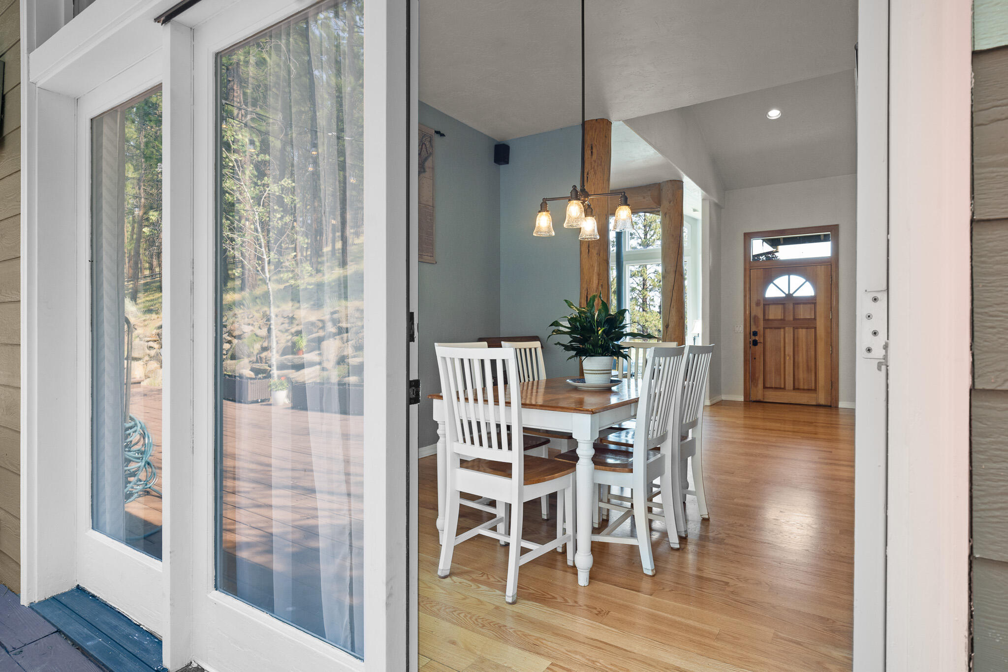 Camp Polk Heights - Residential