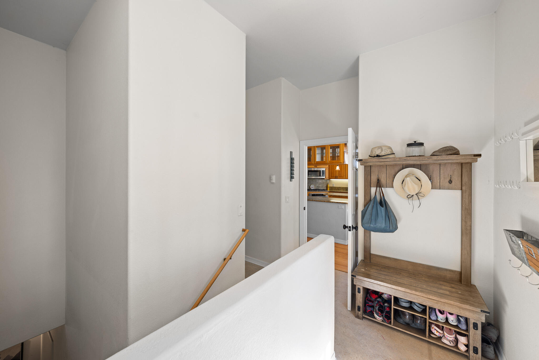 Camp Polk Heights - Residential