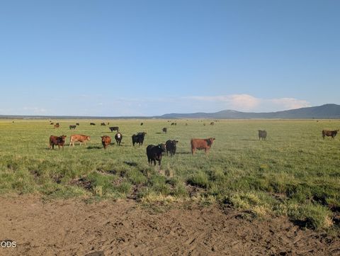 Tiny photo for 15655 W Langell Valley Road, Bonanza, OR 97623 (MLS # 220223854)