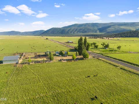 Tiny photo for 15655 W Langell Valley Road, Bonanza, OR 97623 (MLS # 220223854)