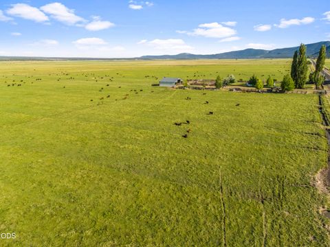 Tiny photo for 15655 W Langell Valley Road, Bonanza, OR 97623 (MLS # 220223854)