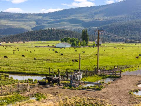 Tiny photo for 15655 W Langell Valley Road, Bonanza, OR 97623 (MLS # 220223854)