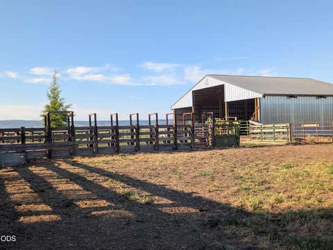 Tiny photo for 15655 W Langell Valley Road, Bonanza, OR 97623 (MLS # 220223854)