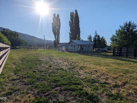 Tiny photo for 15655 W Langell Valley Road, Bonanza, OR 97623 (MLS # 220223854)