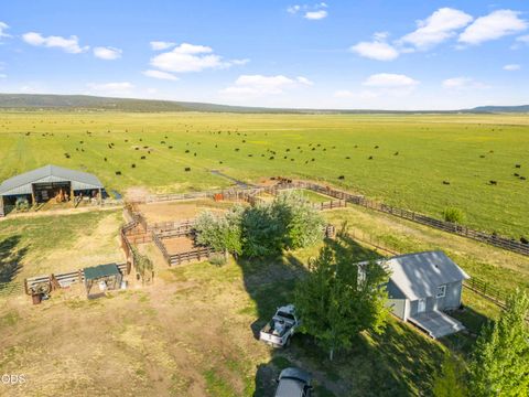 Tiny photo for 15655 W Langell Valley Road, Bonanza, OR 97623 (MLS # 220223854)