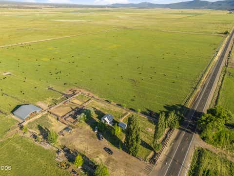Tiny photo for 15655 W Langell Valley Road, Bonanza, OR 97623 (MLS # 220223854)