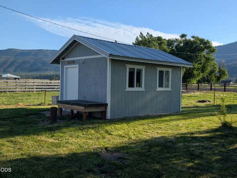 Tiny photo for 15655 W Langell Valley Road, Bonanza, OR 97623 (MLS # 220223854)