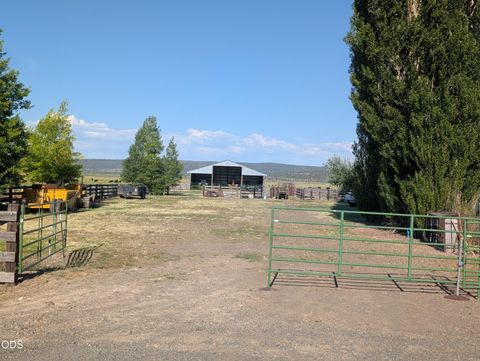 Tiny photo for 15655 W Langell Valley Road, Bonanza, OR 97623 (MLS # 220223854)