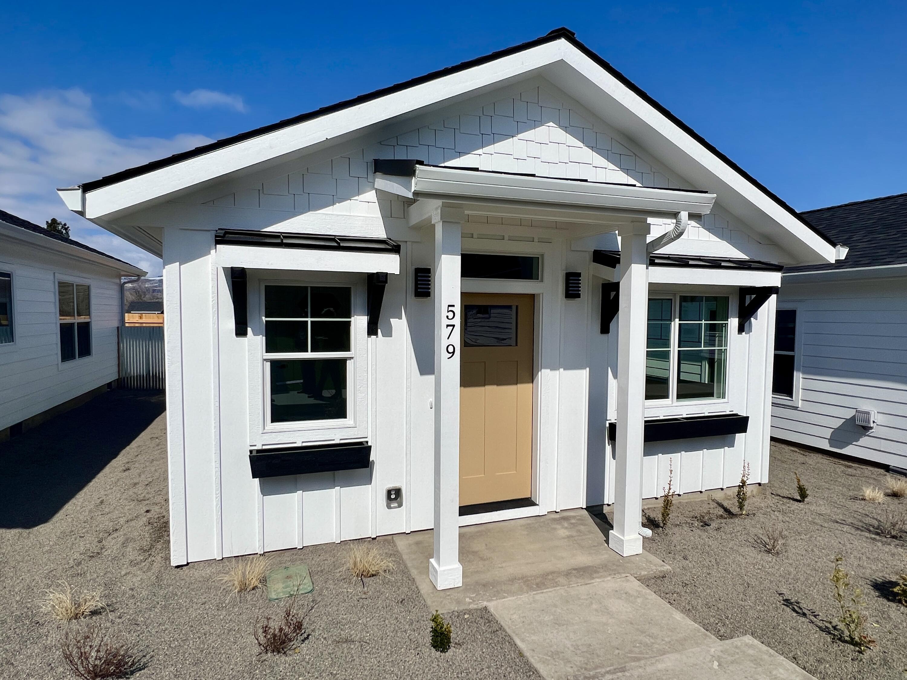 N/A - Residential