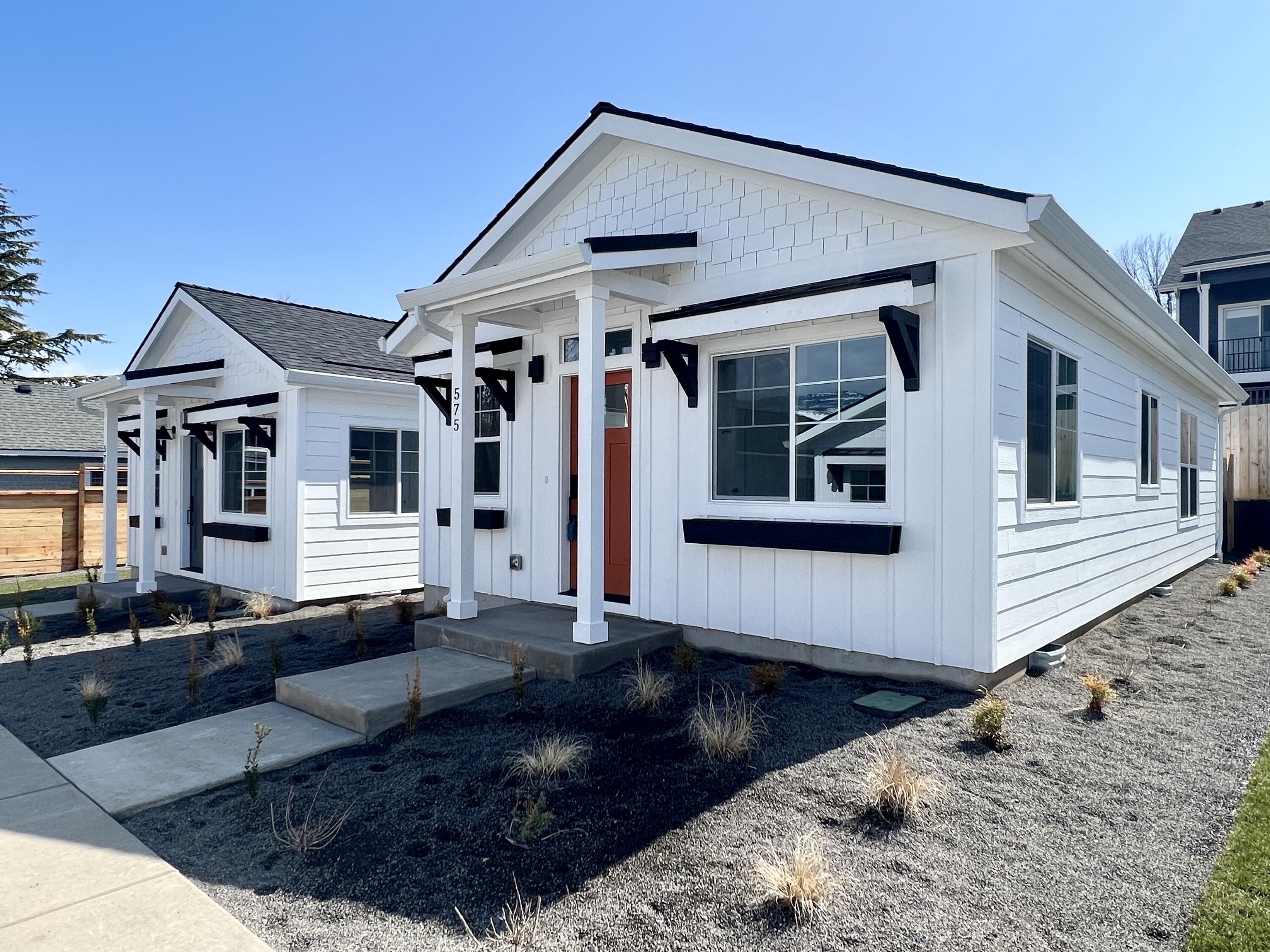 N/A - Residential