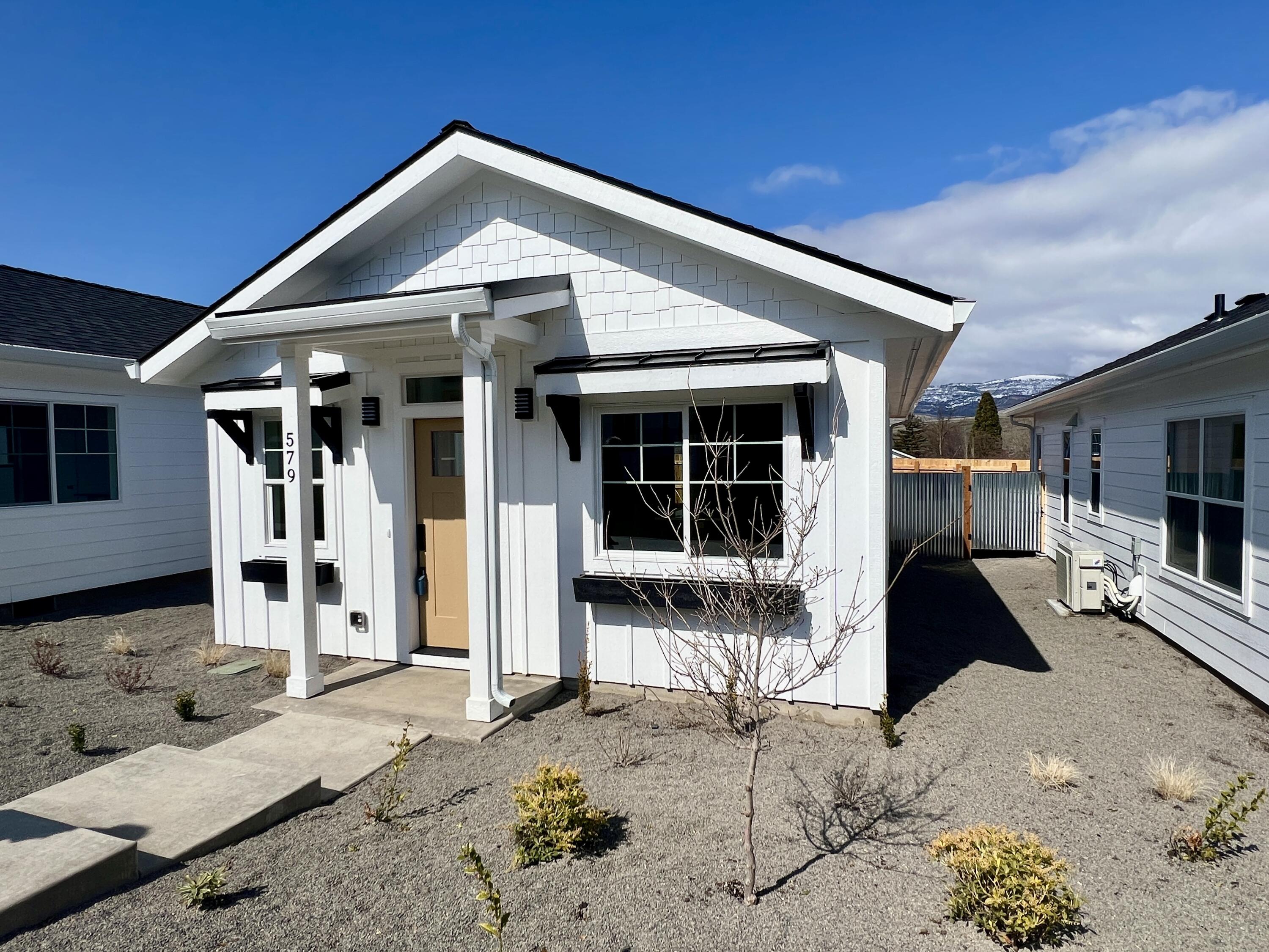 N/A - Residential