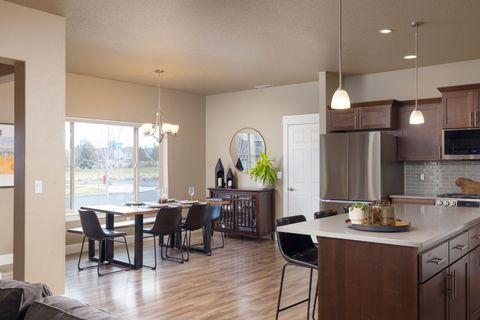 Tiny photo for 62905 Daniel Road, Bend, OR 97701 (MLS # 220214021)