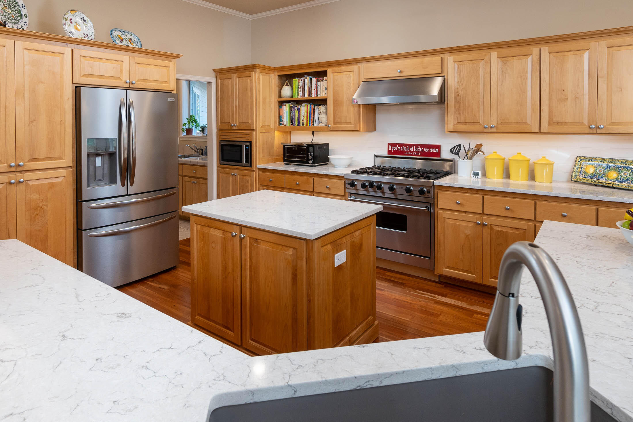 Awbrey Glen - Residential