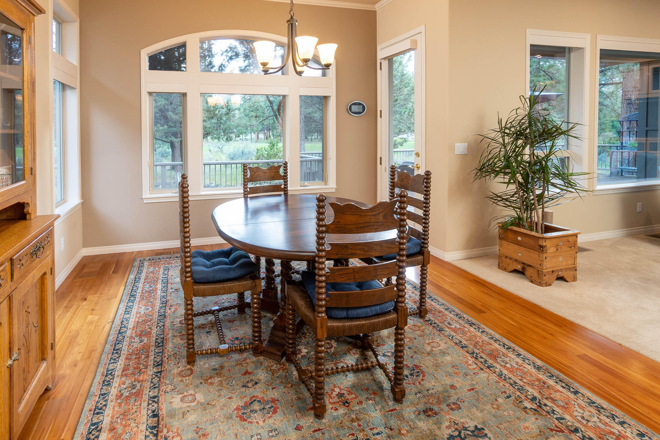 Awbrey Glen - Residential