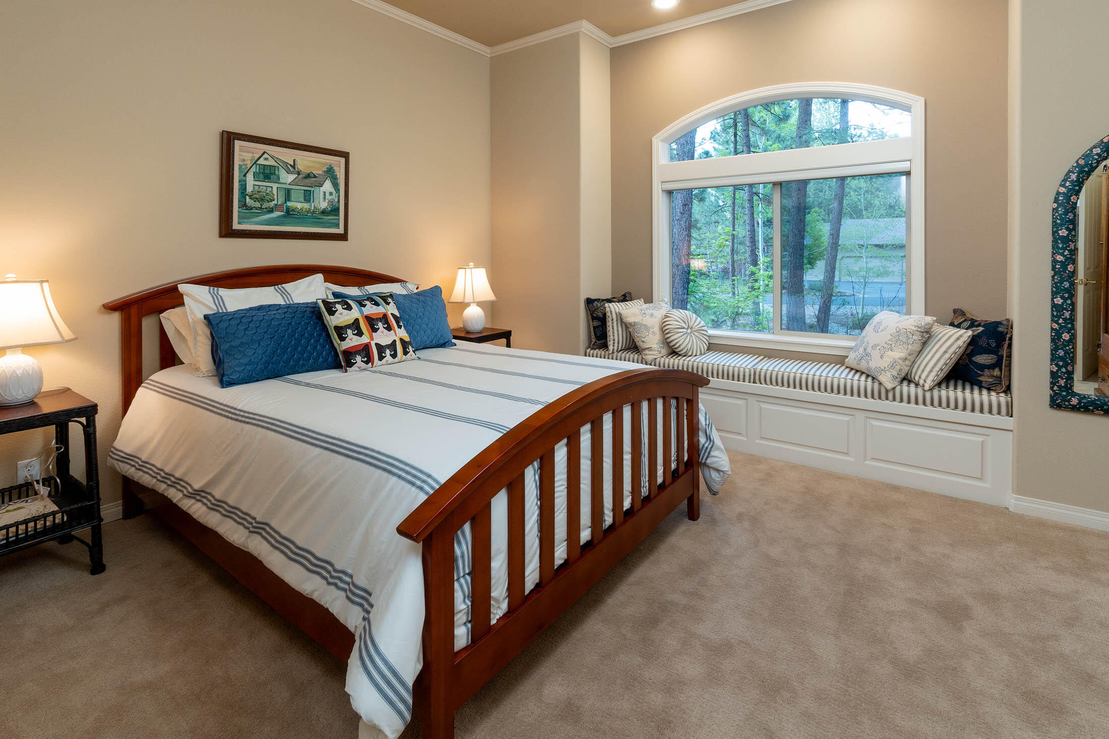 Awbrey Glen - Residential