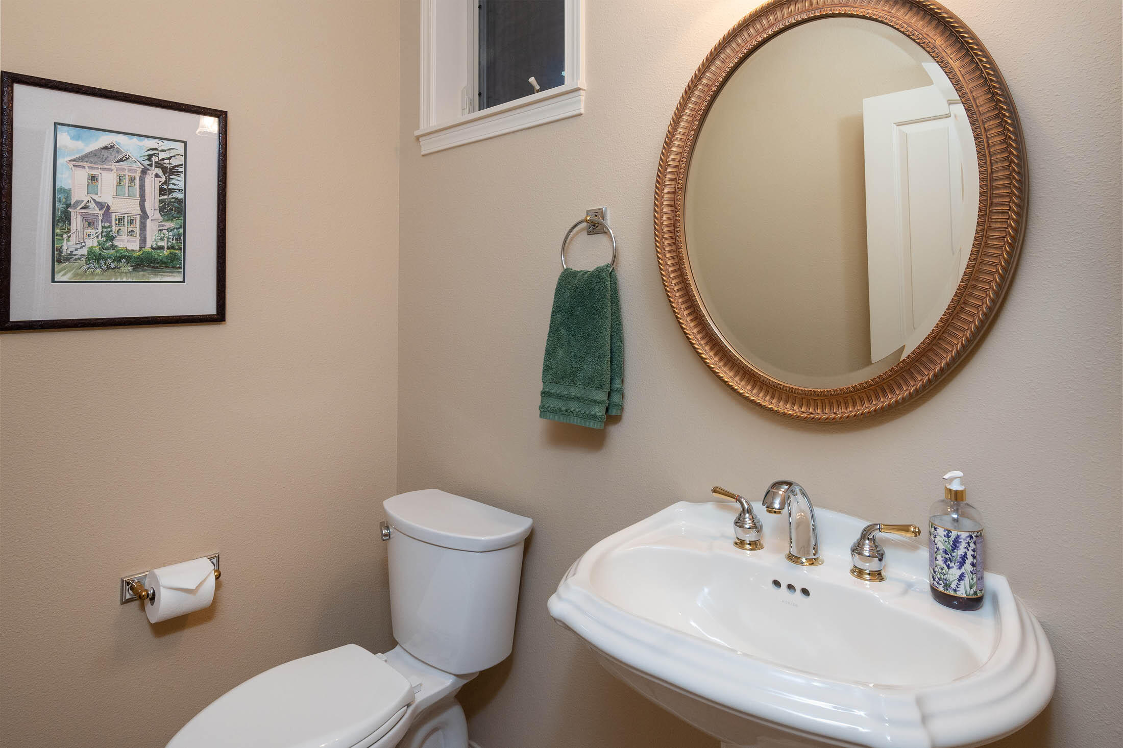 Awbrey Glen - Residential