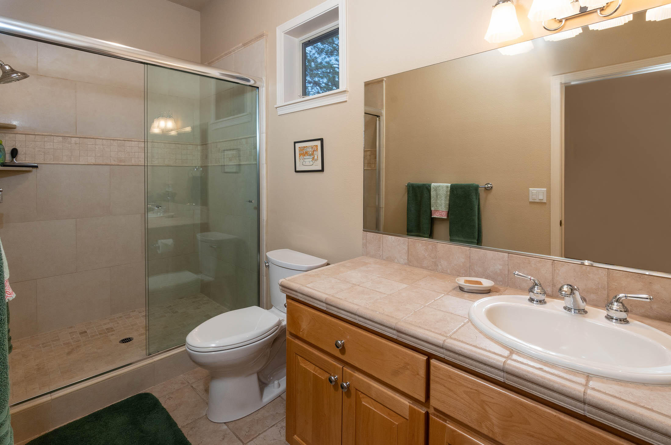 Awbrey Glen - Residential