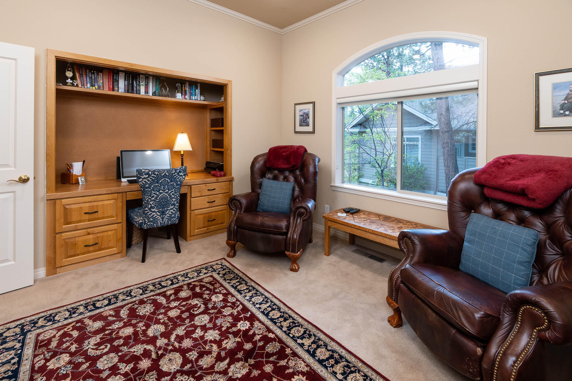 Awbrey Glen - Residential