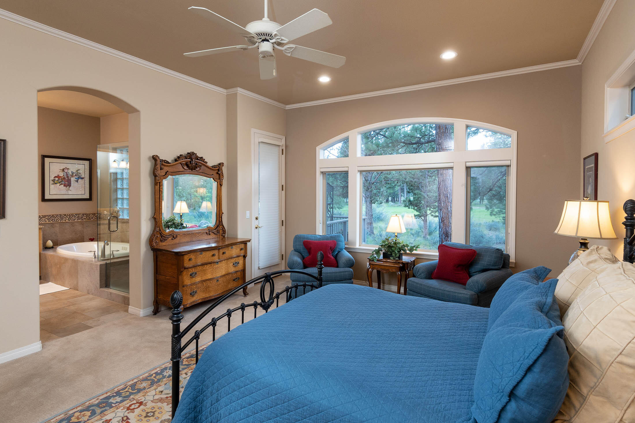 Awbrey Glen - Residential