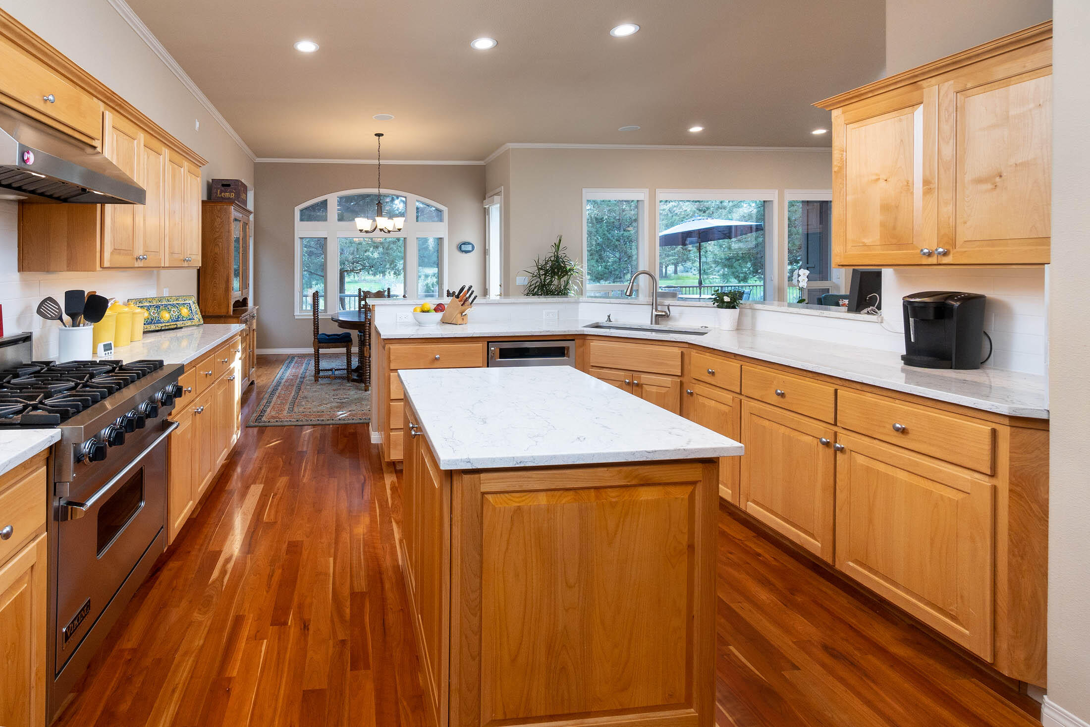 Awbrey Glen - Residential