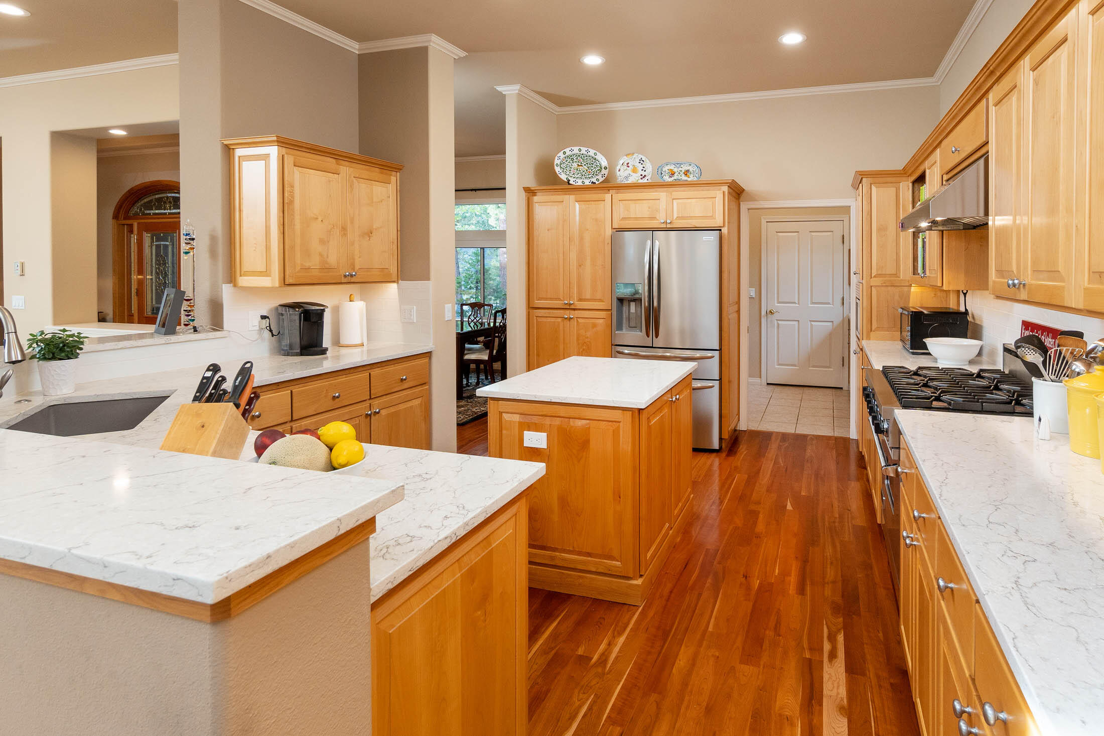 Awbrey Glen - Residential