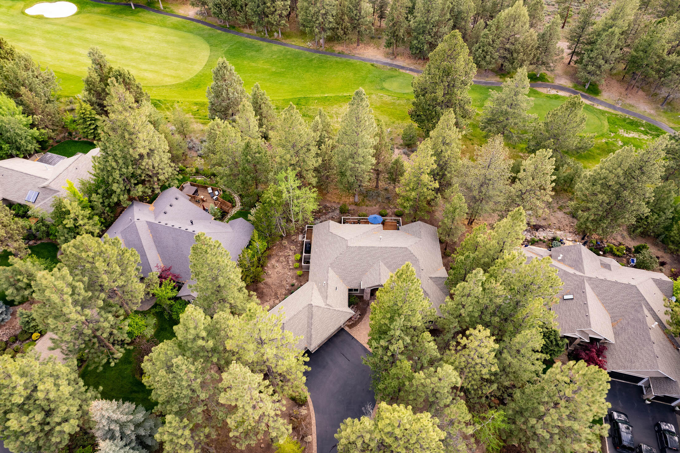 Awbrey Glen - Residential