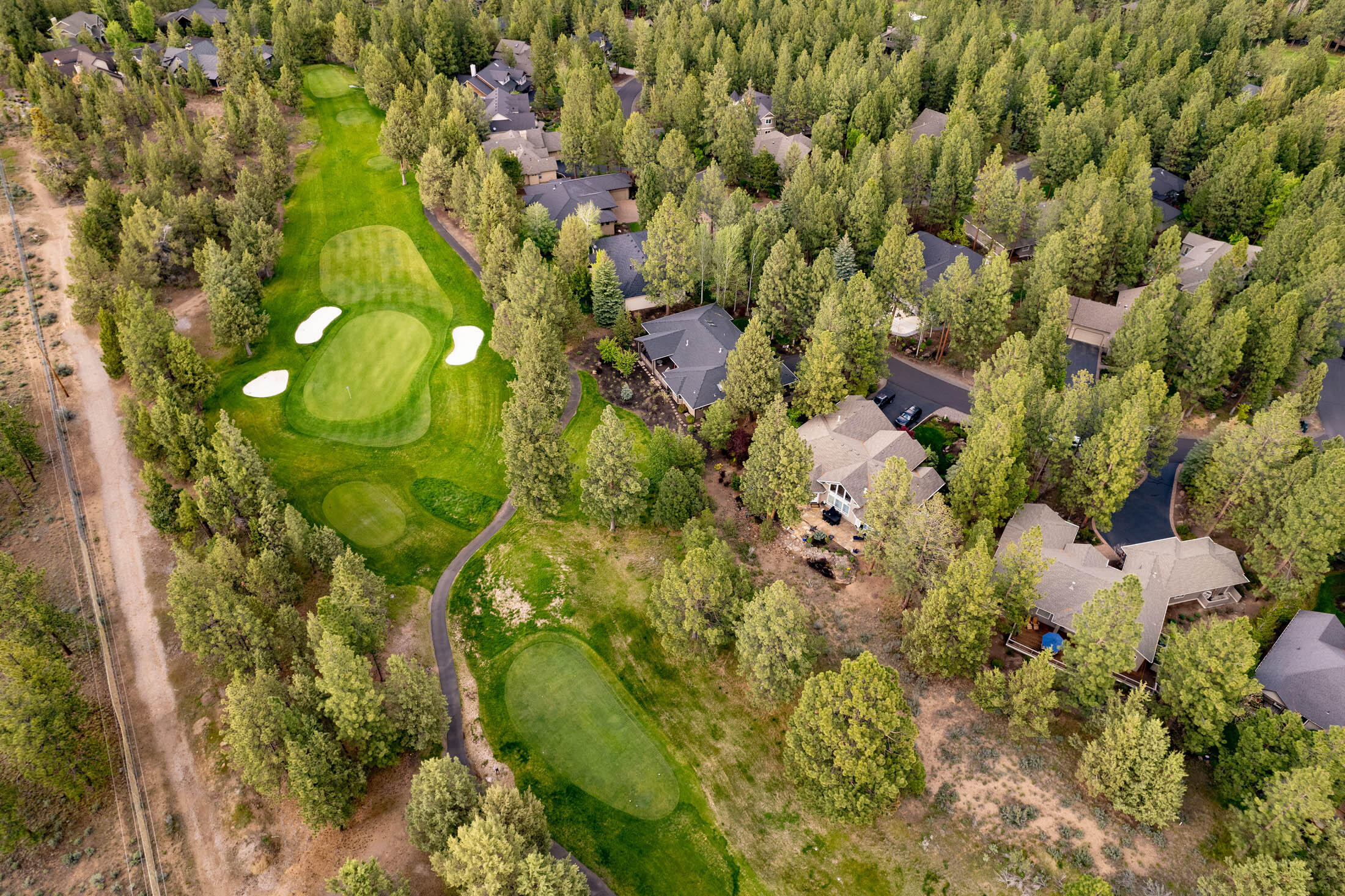 Awbrey Glen - Residential